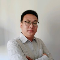 高宁舟