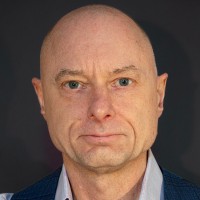 David Hawkins-Weeks