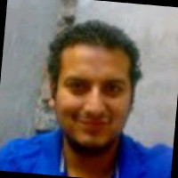 Ashish Chohan