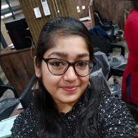 Khushi Bhalotia