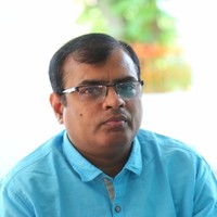 YVS Subrahmanyam PMP