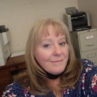 Missy Thornton