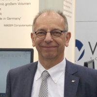 Ulrich Schmäling