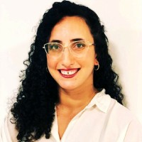 Inbal Tzafrir 🇮🇱 🎗️