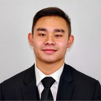 Andy Huynh
