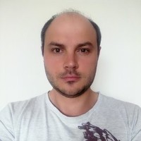 Anatolii Chernetskyi