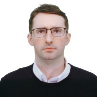 Simon Vaughan