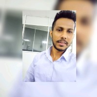 Tharusha De Silva