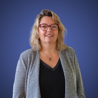 Muriel MULLER