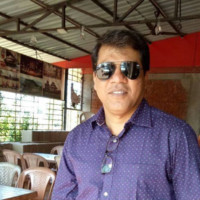 Shashi Shettigar
