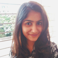 Shweta Thakkar