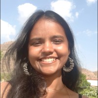 Dhruvi Desai