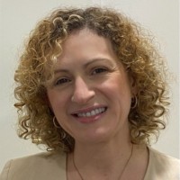 Aude HÉBERT TOURCHICK