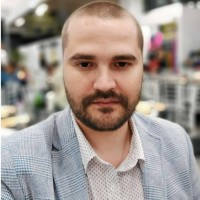 Lucian Adam