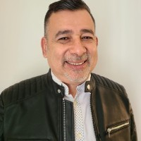 Jesus Alberto Duran Caldera