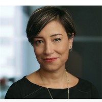 Stacey Ashby