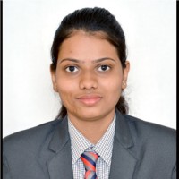 Bhavika Chaudhari