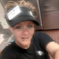 Trena Campbell