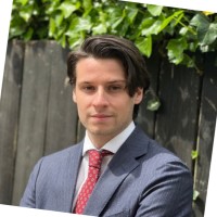 Floris Gielisse
