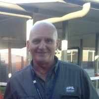 Tony Ahern