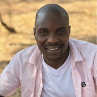 Robert Mwenitete