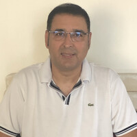 Taroon Vaswani