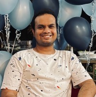 Keashaand Sreedharan
