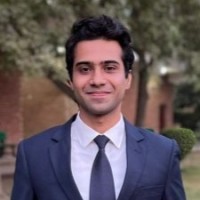 Ghazanfar Ali