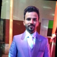 Shahzaib Ali