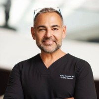 Prof. Dr. Reha Yavuzer