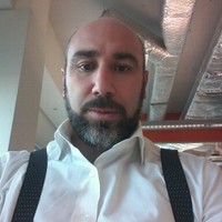 Rafael Dominguez Bahia