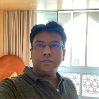 Sashi Kumar