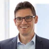 Alexander Greeb, CIA