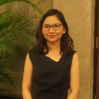 Jasmine Domingo