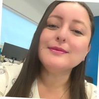 Ericka Mayrani Flores Pérez