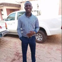 Osasan Olaiya Olusegun