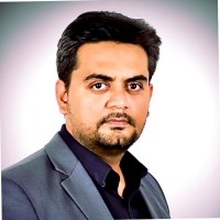 Faizan Mustafa ACCA B.Sc (Hon's)