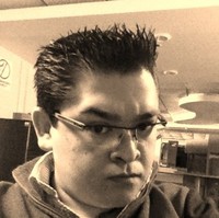 Luis Angel Chavez Sanchez