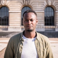 Arsène Nkusi