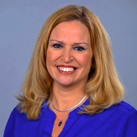 Christine Siebert, MBA