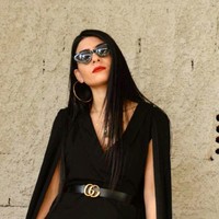 Αθανασια Κωνσταντινου