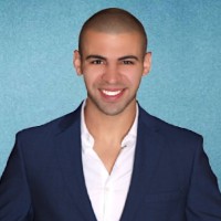Joshua Berovides
