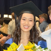 Charlene Yang