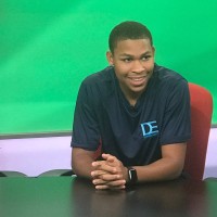 Elliott D. Pigee
