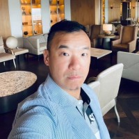 Tony Chen