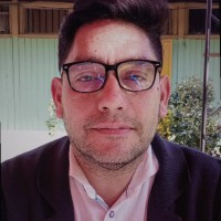Jaime Cruz