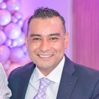 Jorge Alberto Ramírez Pardo