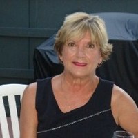 Paulette Morris