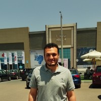 Mahmoud Khaled