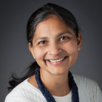 Asha Pai D'Souza